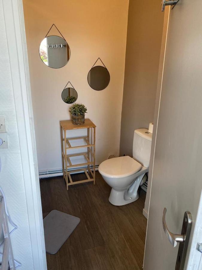 Jolie Studio Arras Exteriér fotografie